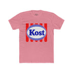 Kost Retro Logo Tee