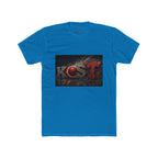 KOST Cosmic Logo Tee — Space-Inspired Graphic T-Shirt