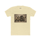 Køst Graphic Tee – Vintage-Inspired Streetwear Shirt