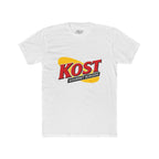 Burger Logo T‑Shirt — "KOST Gourmet Burgers" Retro Crew Tee