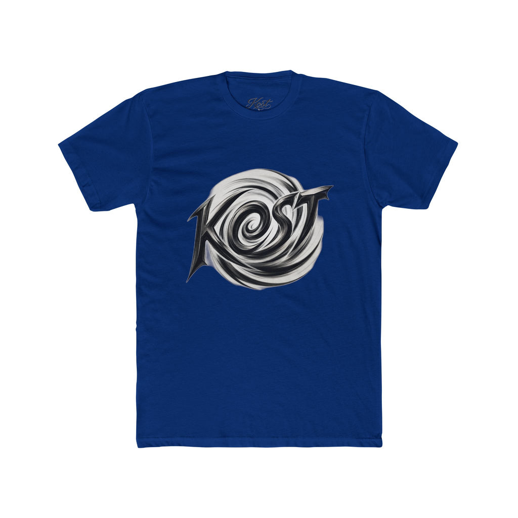 KOST Swirl Graphic T-Shirt