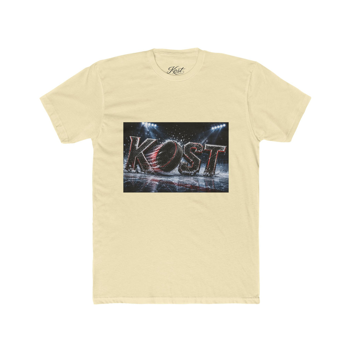 KOST Stadium Graphic Tee
