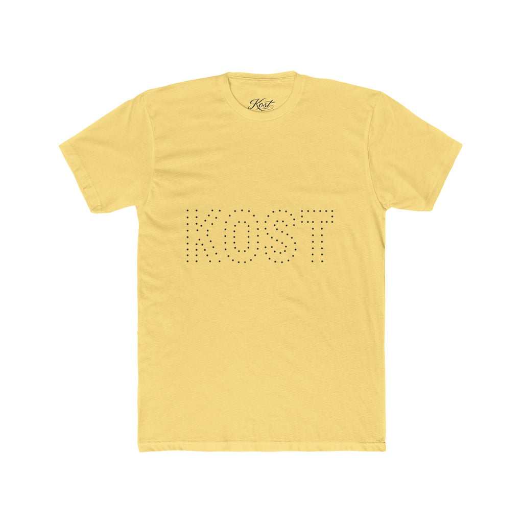 Unisex “WORST” Cotton Crew T-Shirt