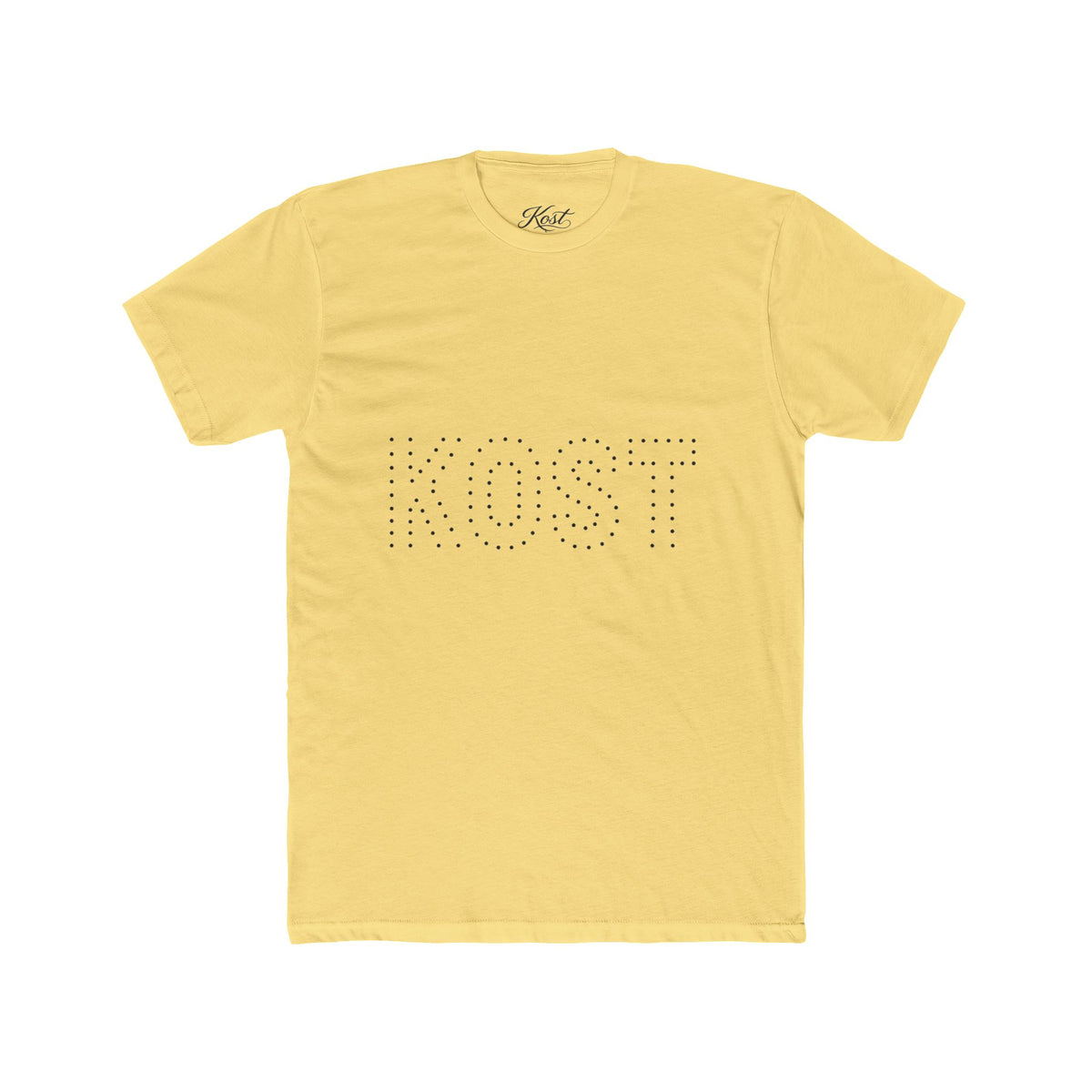 Unisex “WORST” Cotton Crew T-Shirt