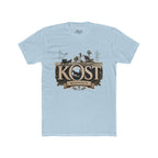 Kost Mennonite Heritage T‑Shirt — Vintage Farmhouse Faith Design