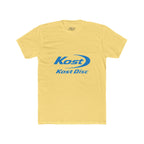 Kost Disc Logo Tee