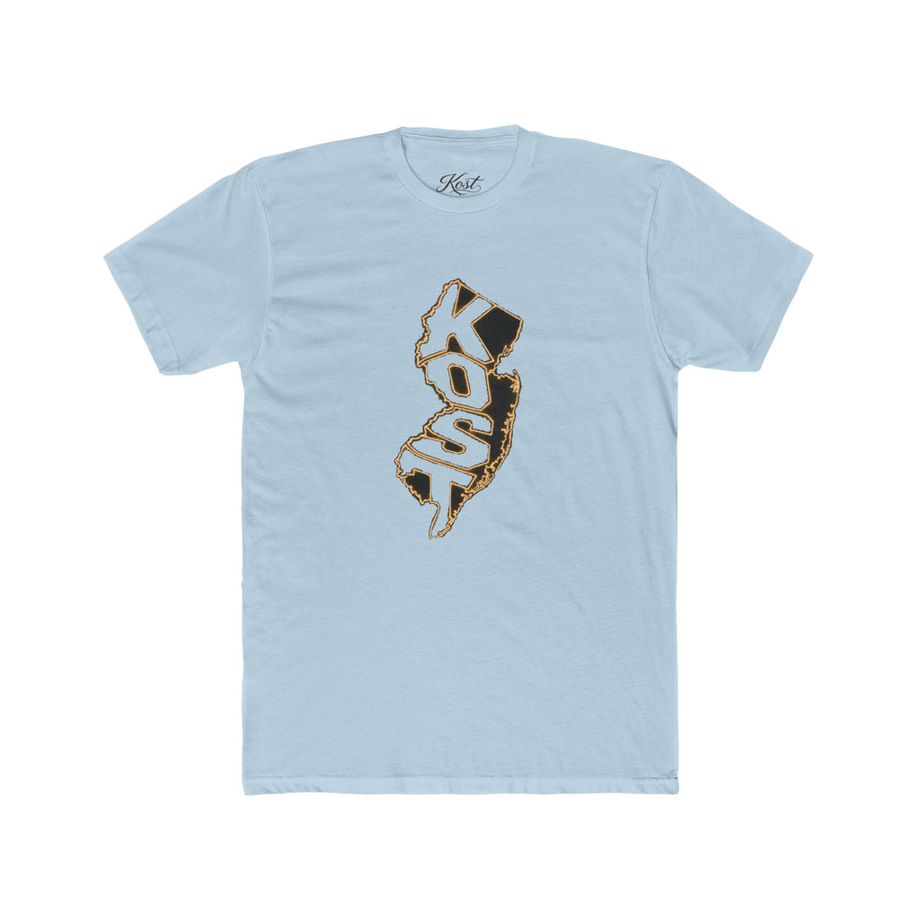 New Jersey KOSO State Outline T-Shirt