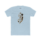 New Jersey KOSO State Outline T-Shirt