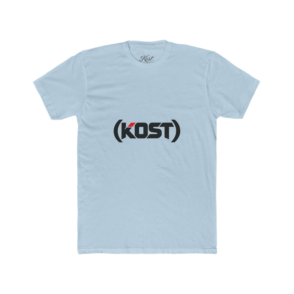 KOST Logo Graphic T-Shirt