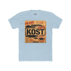 KOST Vintage Top Secret Stamp Tee