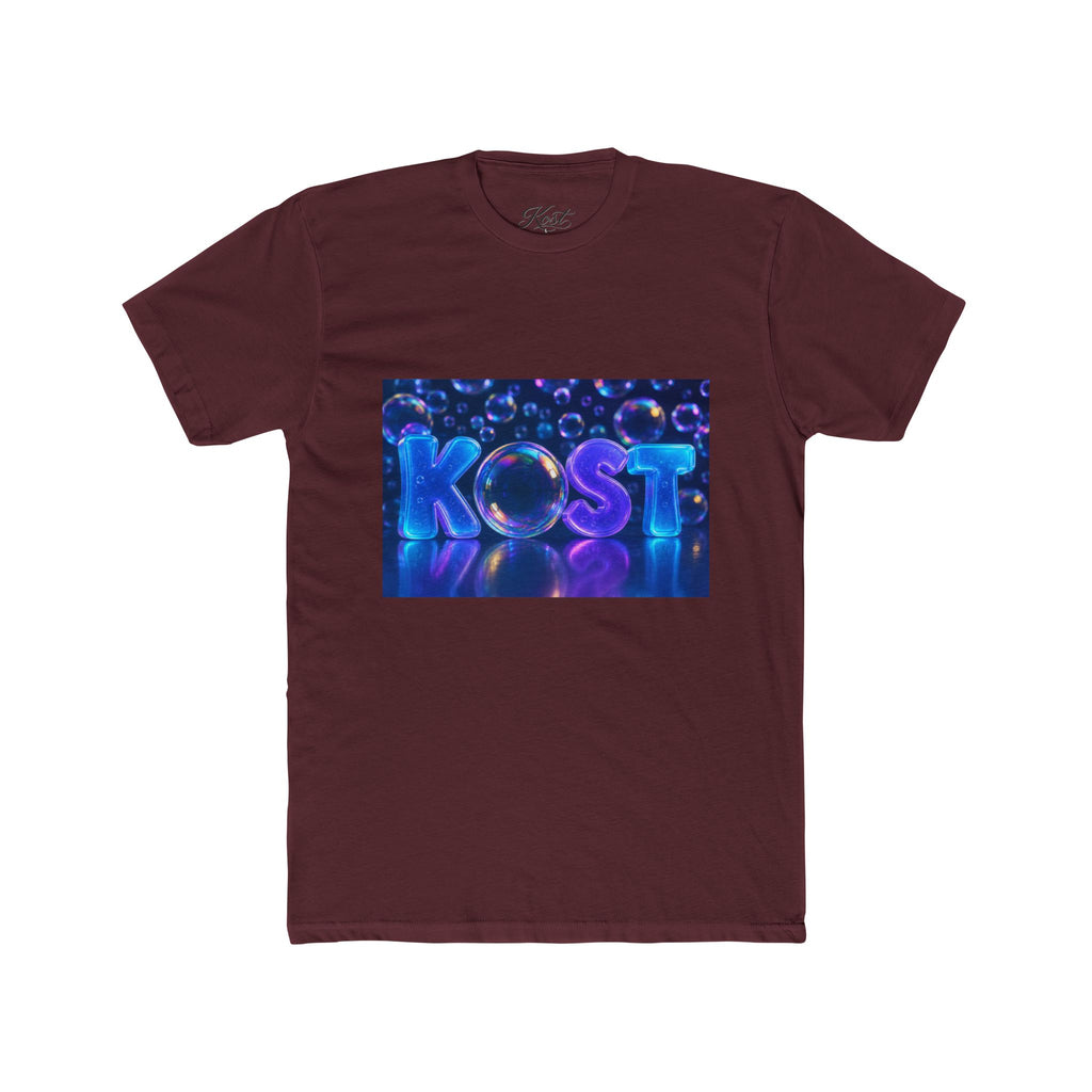 KOST Neon Bubble Graphic Tee