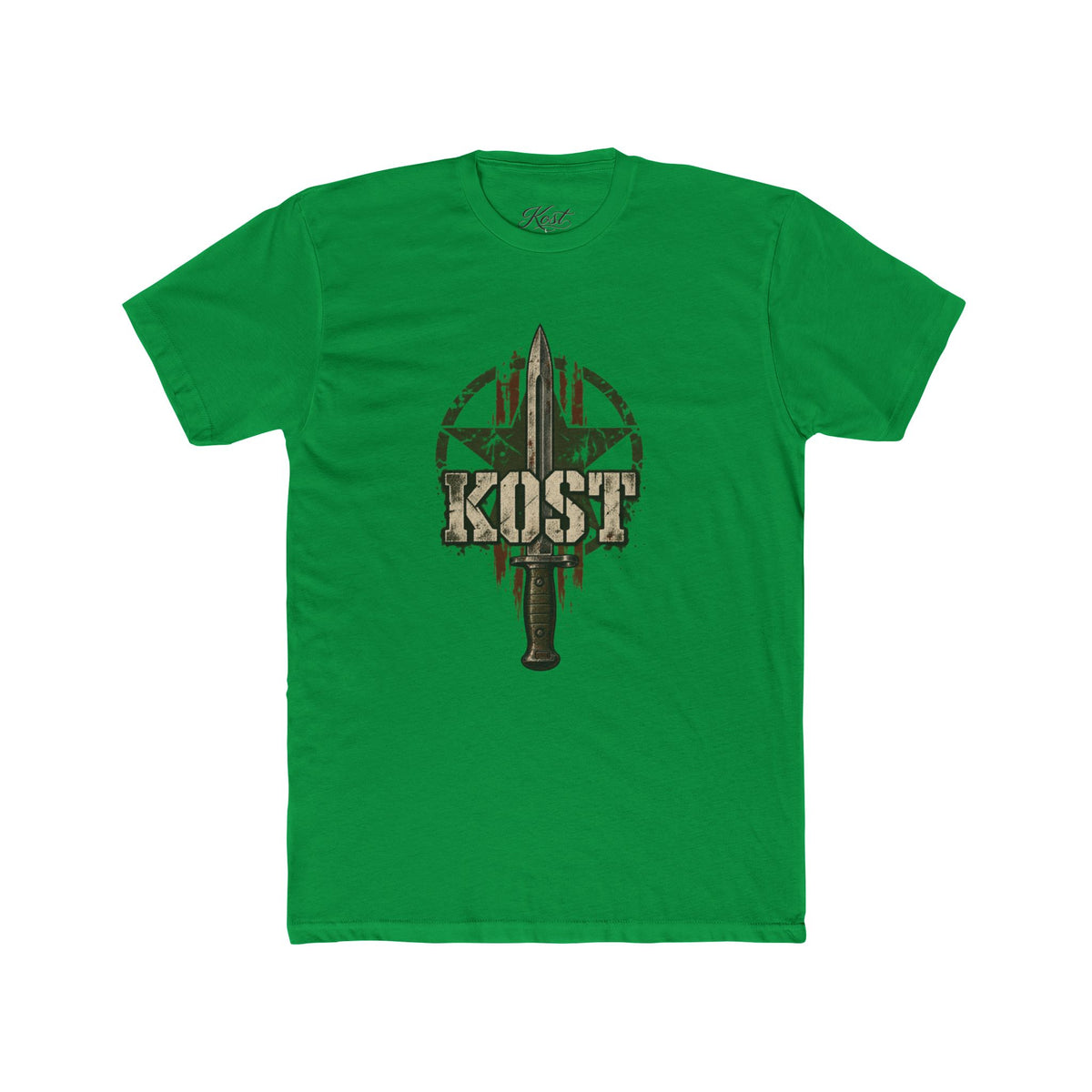 KOSTA Graphic T-Shirt