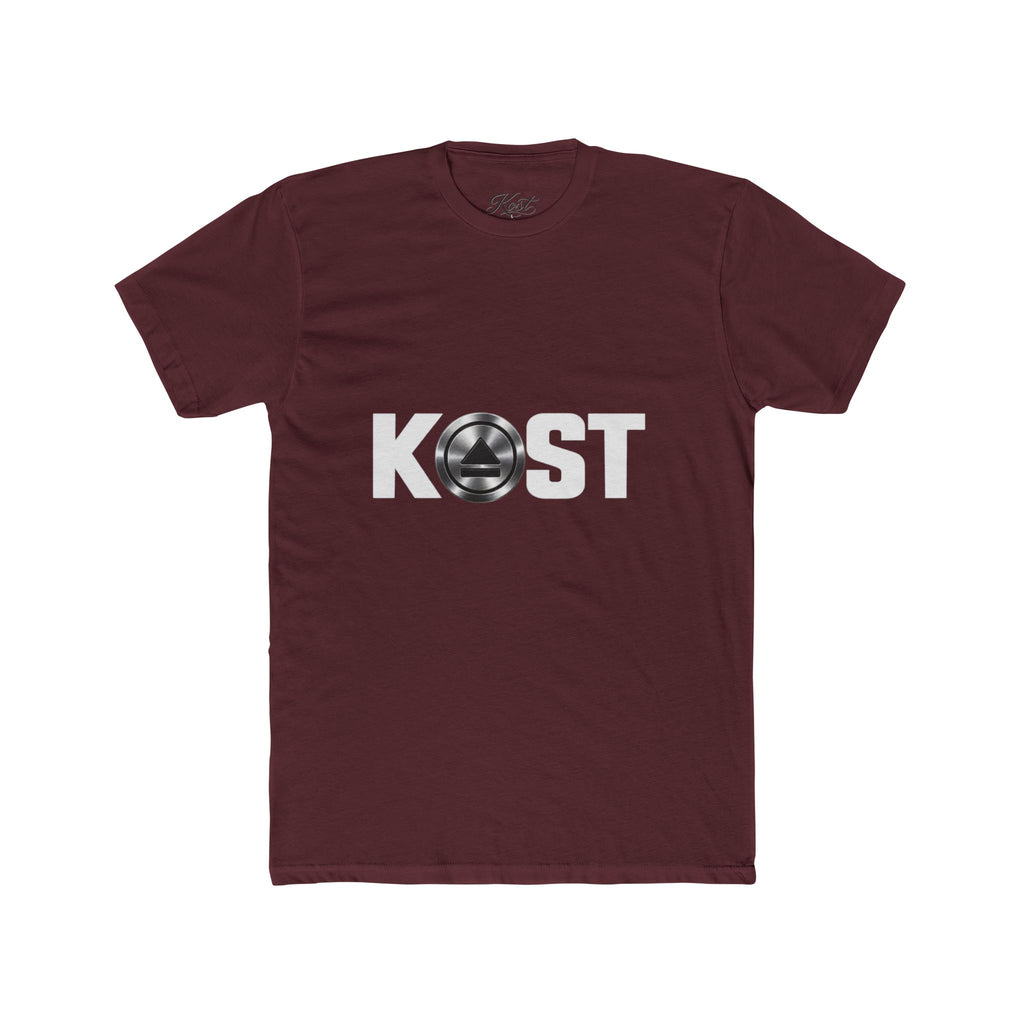 KOST Graphic T-Shirt