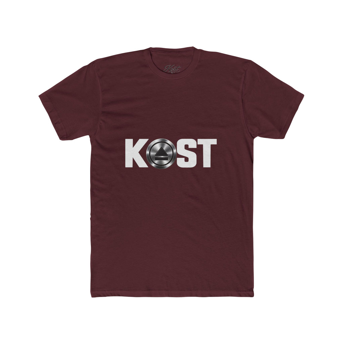 KOST Graphic T-Shirt
