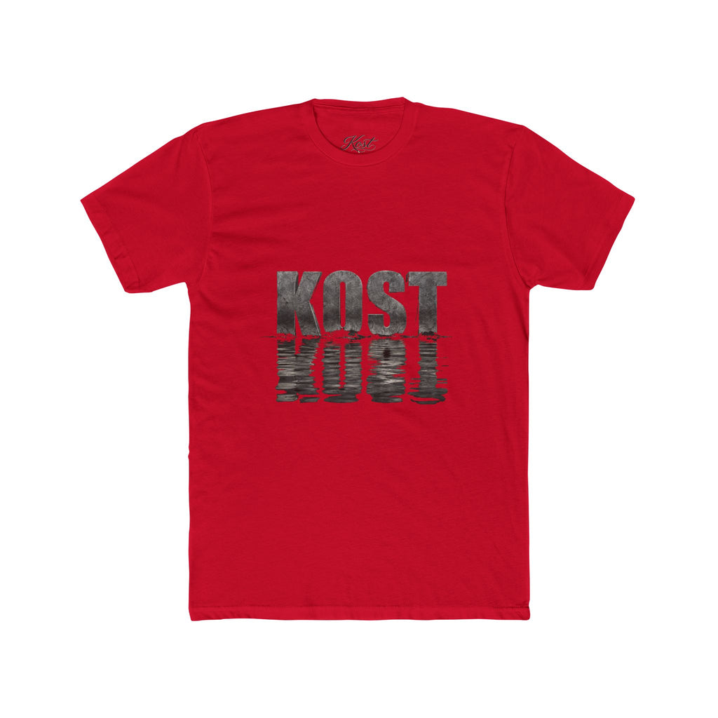 KOST YOI Graphic Cotton Tee
