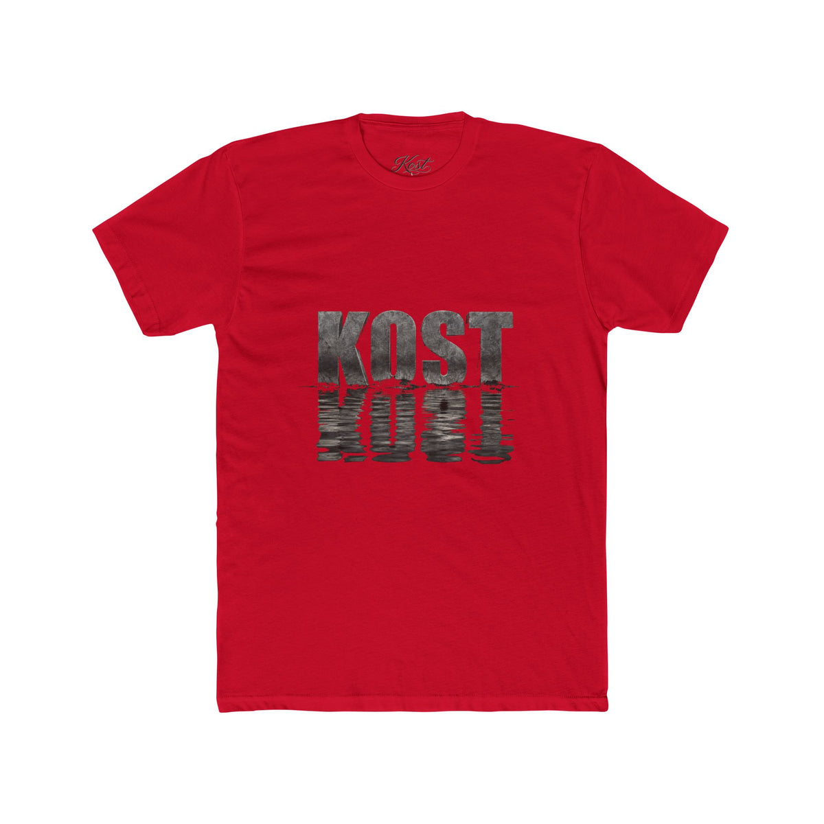 KOST YOI Graphic Cotton Tee