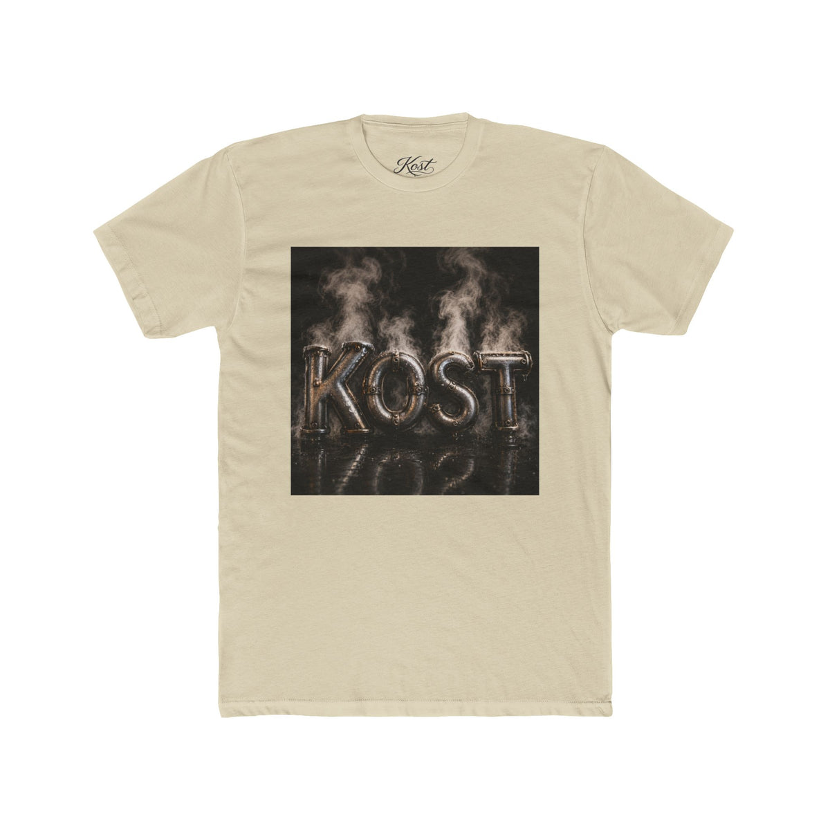 KOST Graphic T-Shirt