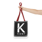 KOST Logo Tote Bag