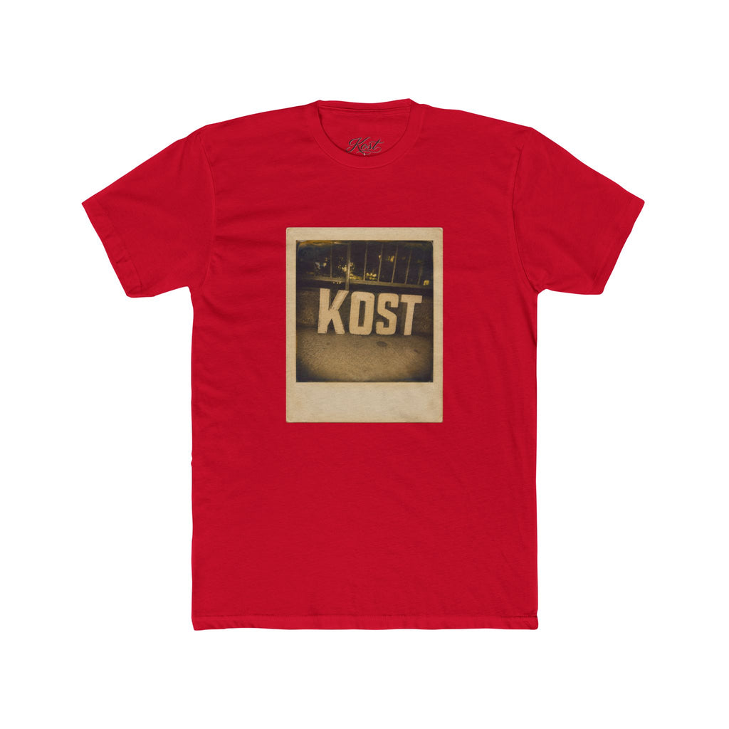 KOST Vintage Photo Graphic T-Shirt