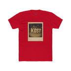 KOST Vintage Photo Graphic T-Shirt
