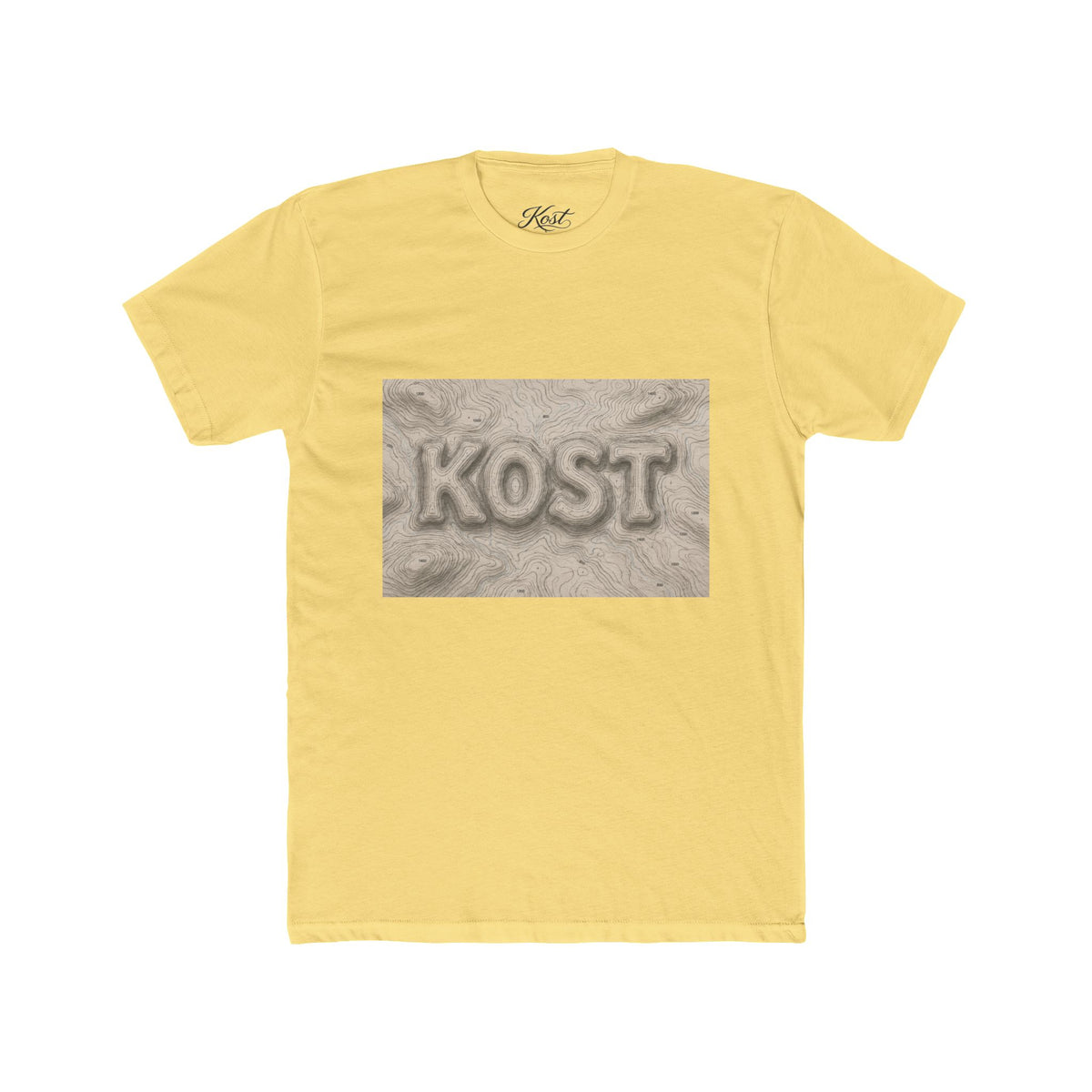 KOSTI Graphic T-Shirt