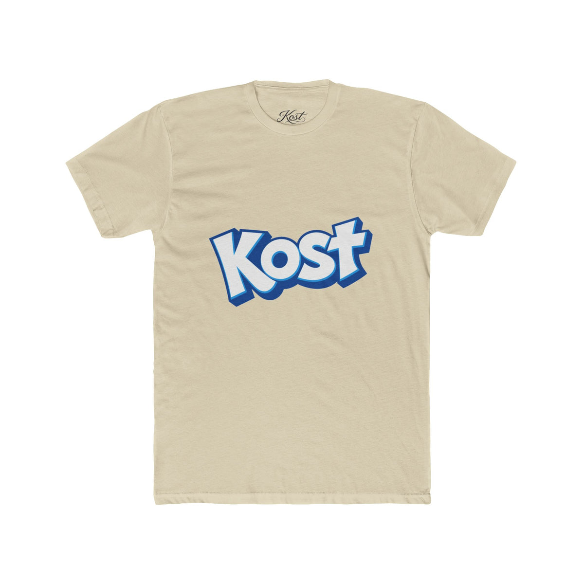 Kost Logo T-Shirt
