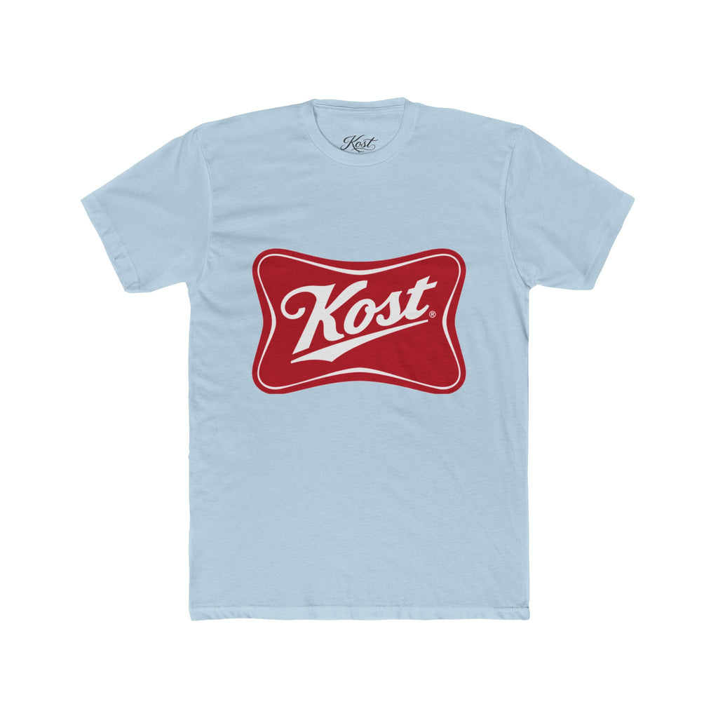 Kost Retro Logo Tee