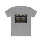 KOST Retro Stereo Tee — Vintage Radio Graphic T-Shirt