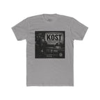 Unisex Cotton Crew Tee