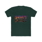 KOST Cityscape Graphic Tee — Urban Skyline Lettered T-Shirt