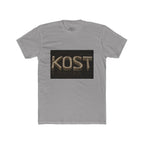 KOST Marquee Letter Tee — Vintage Bulb Sign Graphic T-Shirt