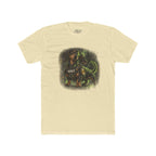 K9 Dachshund Guardian Tee — 'K9ST' Neon Dog Lover T-Shirt