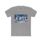 Kost Snow Globe Winter Graphic Tee