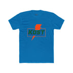 Unisex Cotton Crew Tee