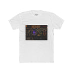 Kost Arcade Logo T‑Shirt — Retro Neon Gaming Crew Tee