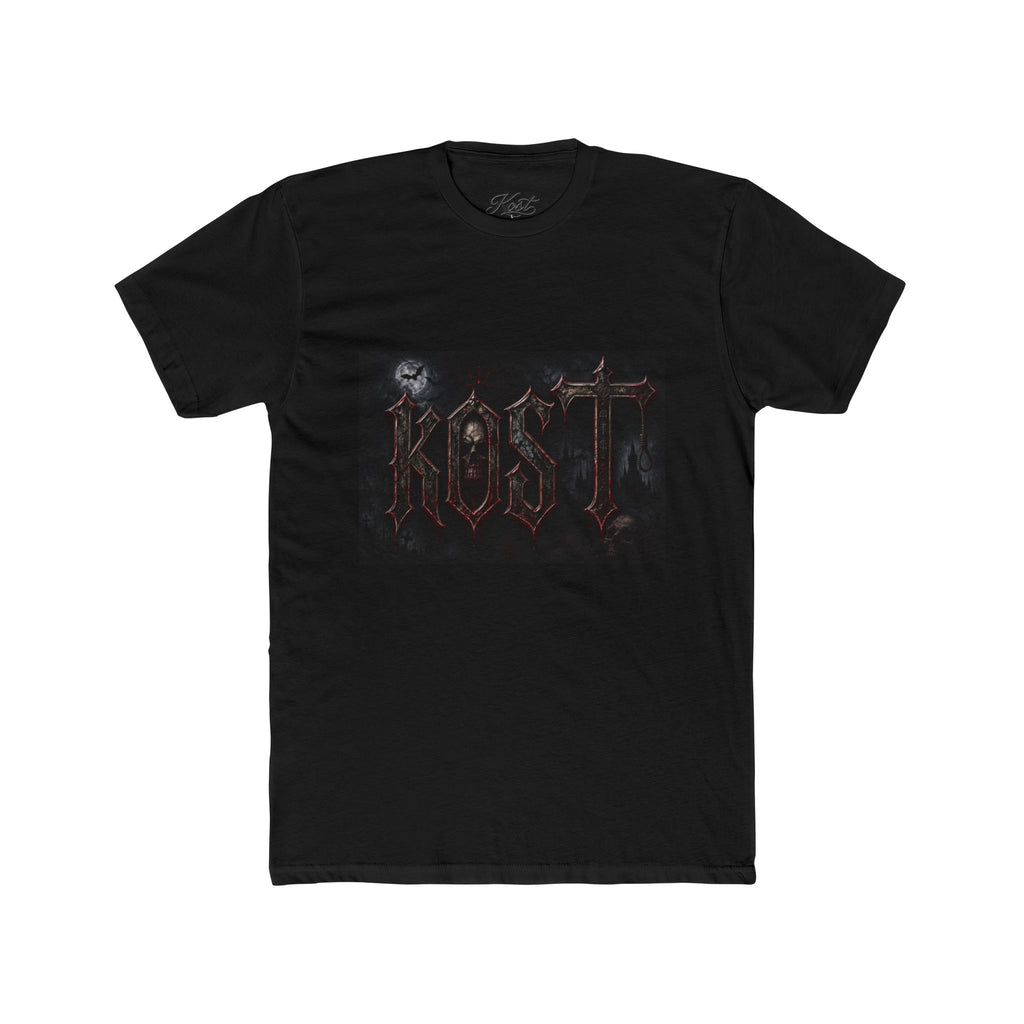 Riot Gothic Graphic T-Shirt