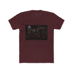 Gothic Dark Art Graphic T-Shirt