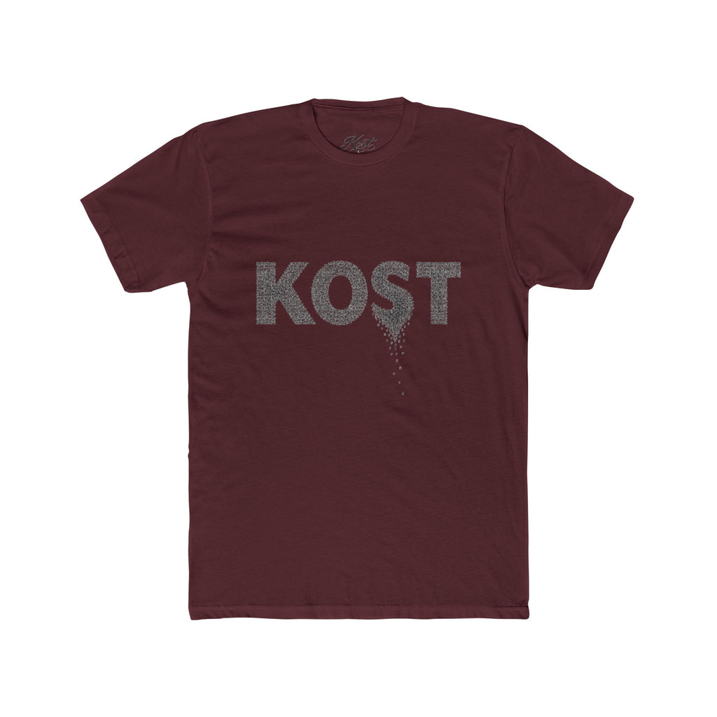 KOST Minimalist Graphic T-Shirt