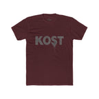 KOST Minimalist Graphic T-Shirt
