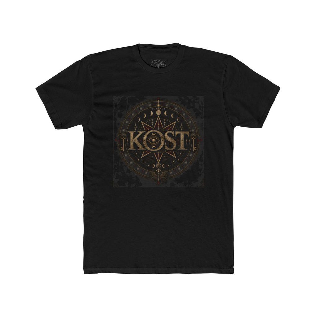 KOST Compass Graphic T-Shirt