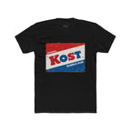 Kost Bubble Gum Retro Logo Tee