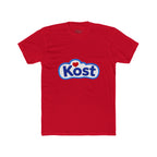 Unisex Cotton Crew Tee