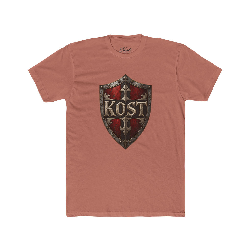 KOST Shield Graphic T-Shirt