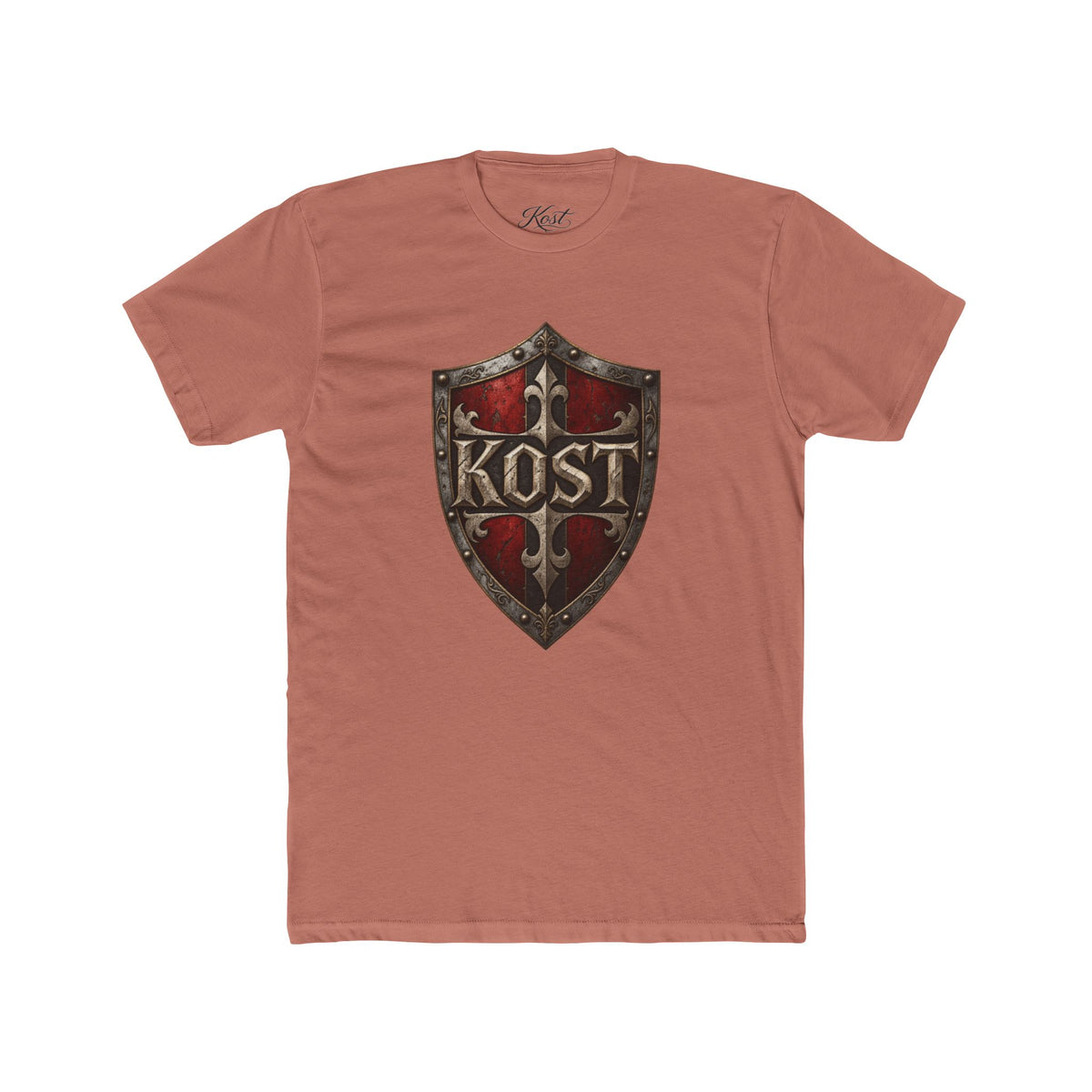 KOST Shield Graphic T-Shirt