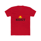 KOST Retro Sunset Logo Tee