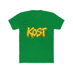 Unisex Cotton Crew Tee