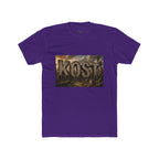 KOST Apocalyptic Landscape Tee — Grunge Urban Graphic T-Shirt