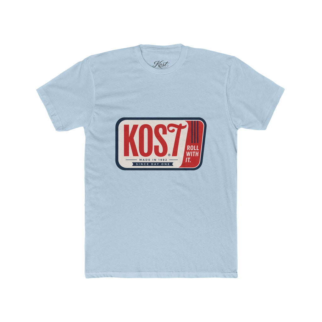Kost Roll With It Graphic Tee