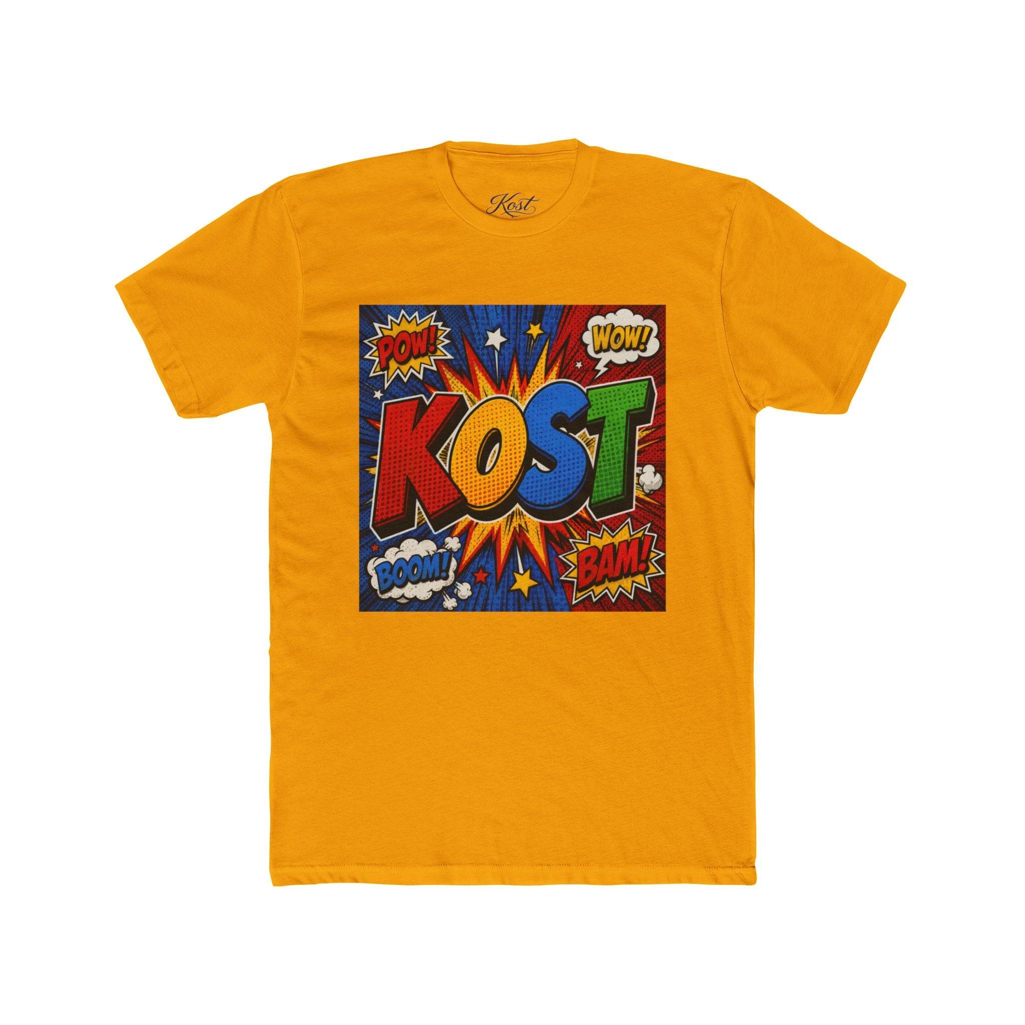 KOST Comic Pop Art T-Shirt