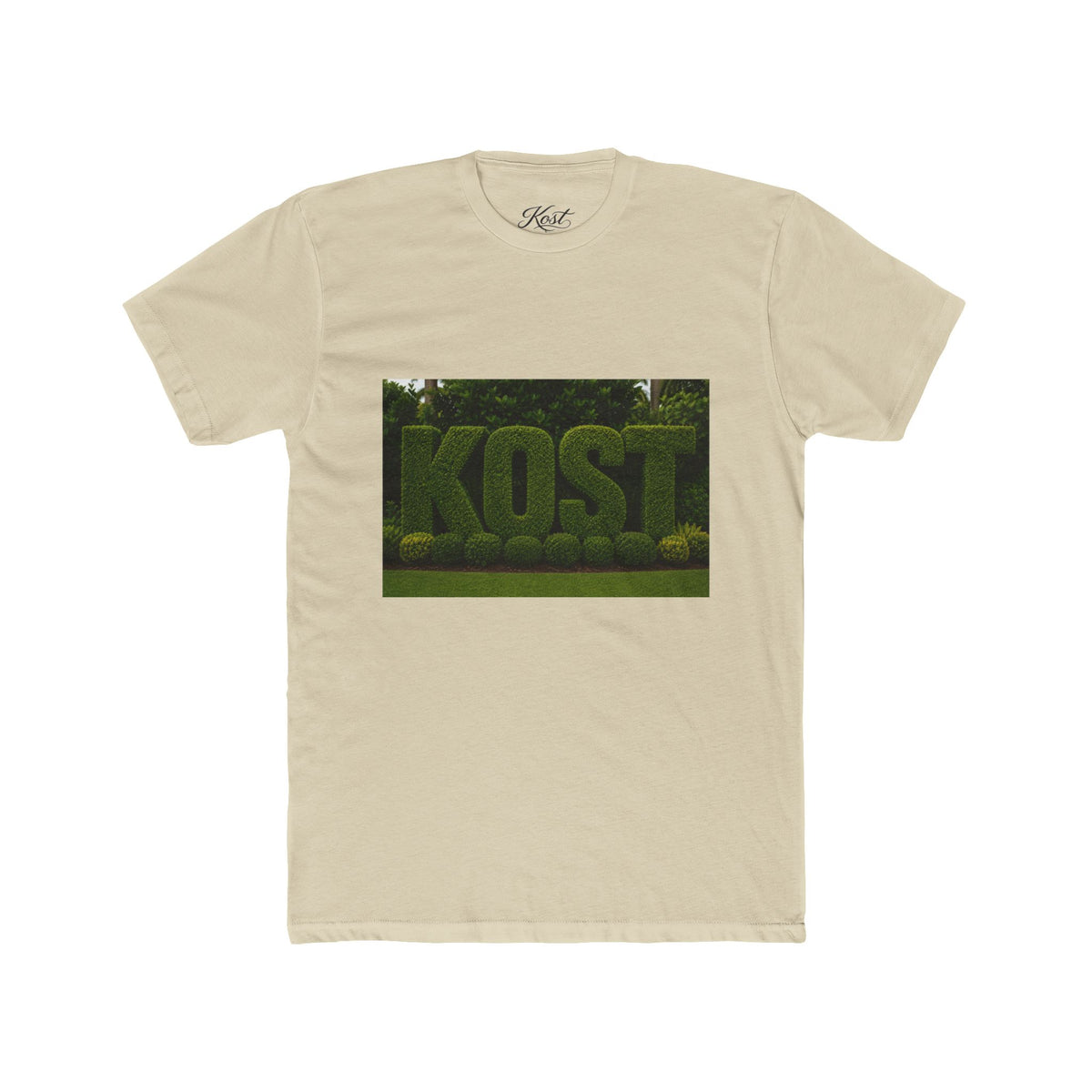 KOSTI Graphic T-Shirt